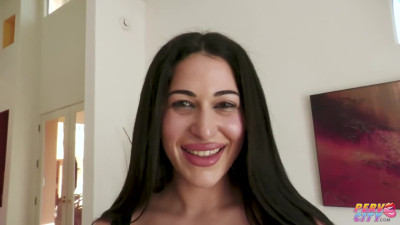 Lila Lust - P3RVC1TY