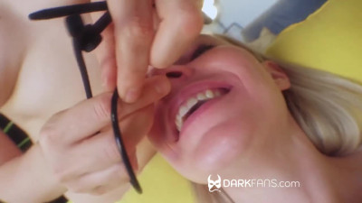 $0PH13 AND R3B3L NOSE PENETRATION