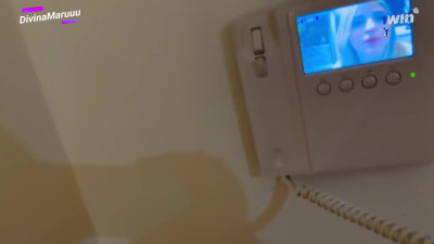 From inexperienced threesome to job offer? Wow, divinamaruuu is the hottest XXX!