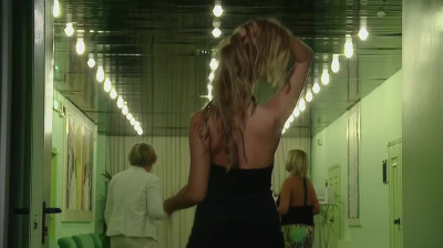 AD - Sweet Bitter Moon scene 1 AI Enhanced Video