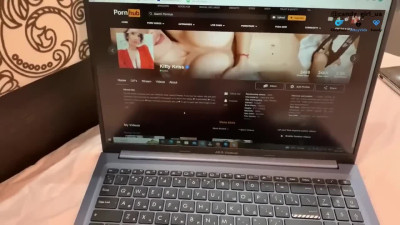 Tara Summers - Caught my Step Sister Watching Porn and Covered her Pussy with my Cum