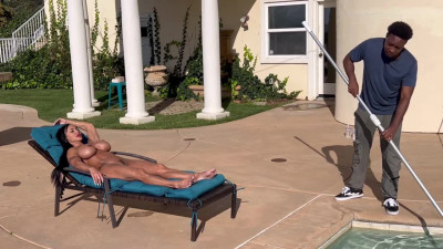 Hot Fit Milf Loves BBC