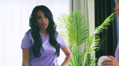 Anissa Kate & Emma Rosie - VERY Hands-On Training (17/11/25)