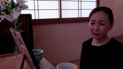 Widowed Woman Have Immoral Sexual Intercourse With Her Late Husband’s Illegitimate