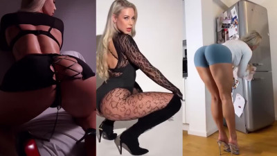 Leo Theresa - Goon Compilation