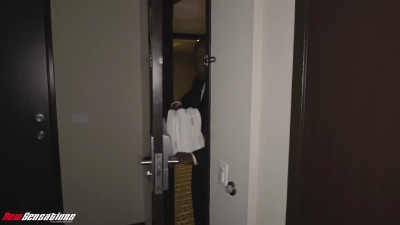 Amber Moore - Cheaters Can't Resist BBC