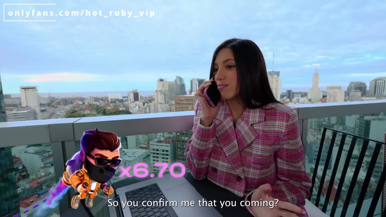 Work travels, ex-meets, vaginal-anal fuck-fest - XXX's best! - ePornhubs