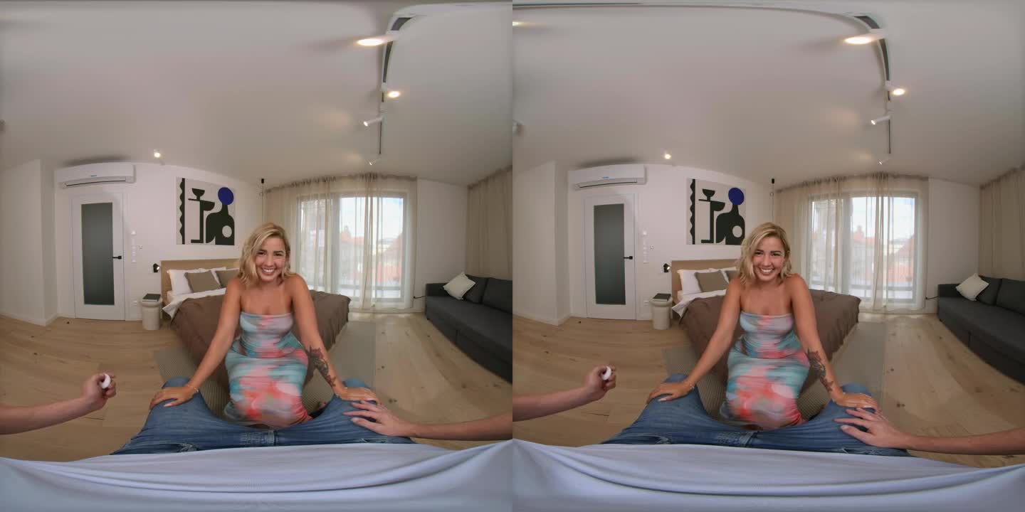 3ur0 Tr1p 5p3c1@l Pr0m153 - Agatha Vega - ePornhubs