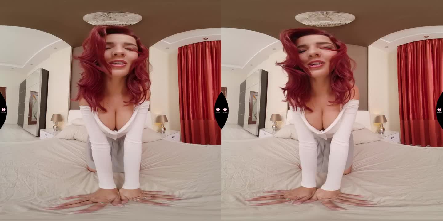 1nv1t@t10n f0r 53x - Agatah Vega - ePornhubs