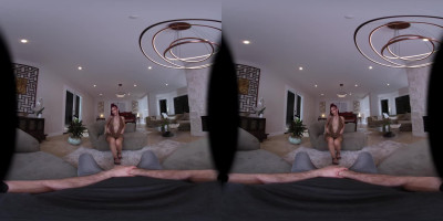 C@5t1ng C0uch T0 th3 M00n - Scarlett Moon