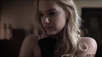 I'll fuck you like you've never been fucked before