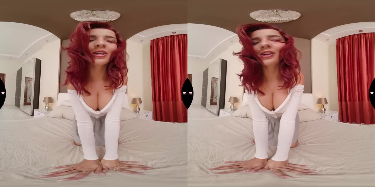 1nv1t@t10n f0r 53x - Agatah Vega 4K - ePornhubs