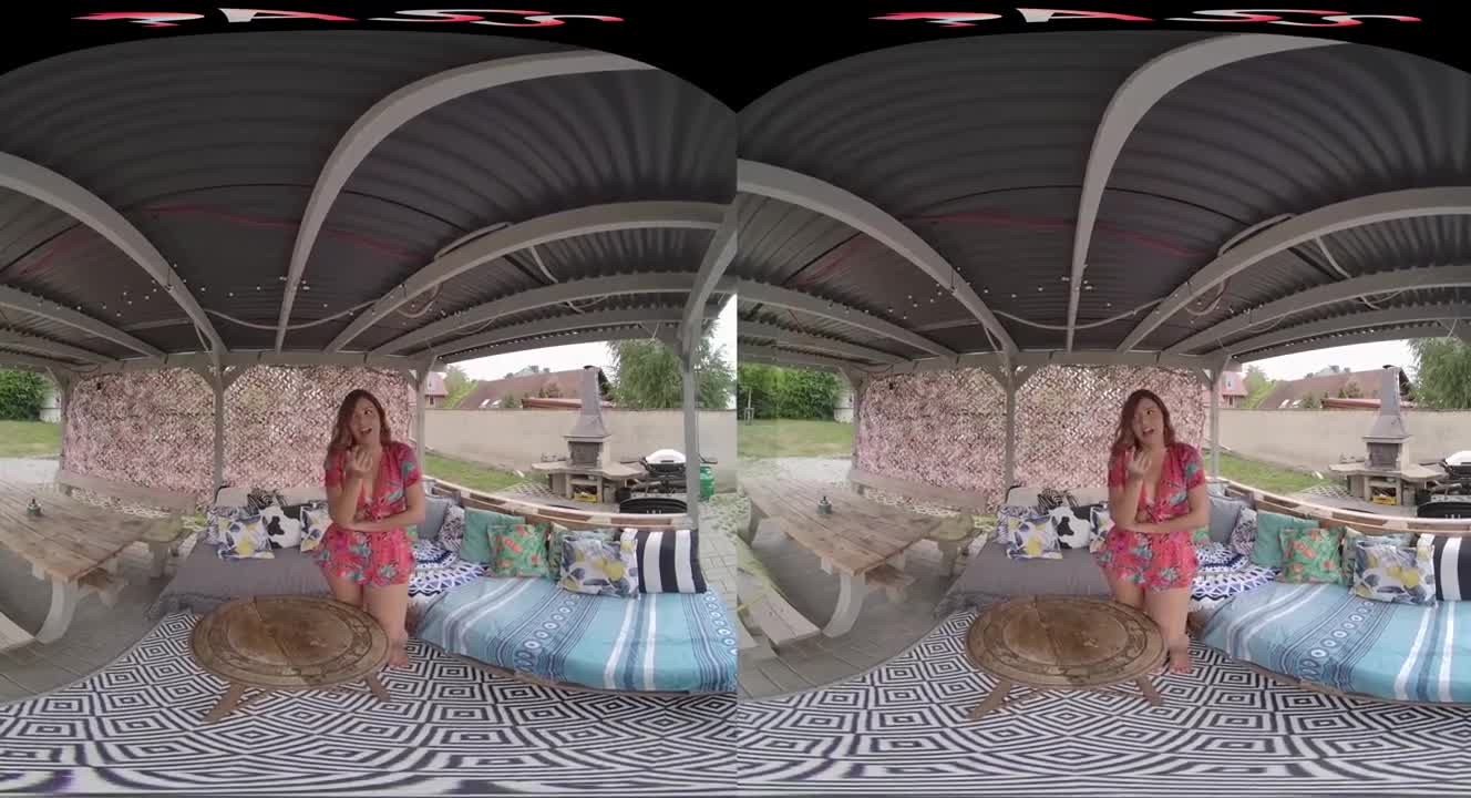 B3@ch B@r 1n Cum@ná - Agatha Vega - ePornhubs