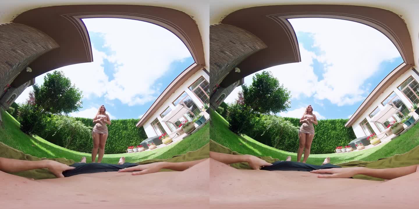 1’m H3r3 T0 53rv3 - Agatha Vega - ePornhubs