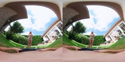 1’m H3r3 T0 53rv3 - Agatha Vega