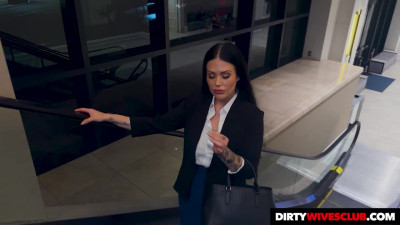 Victoria Malfoy - That was so urgent to myself