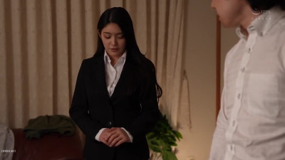 JUR-511 forbidden love and a married woman's secret affair