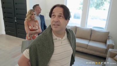 Jessa Rhodes - House Humping