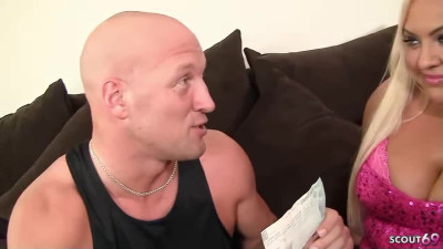 Fat Chubby Teen seduce to Fuck