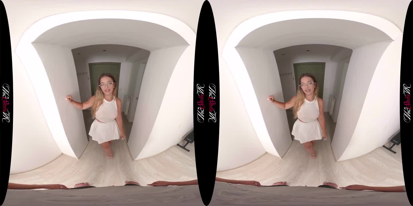 B@ng M3 Cr@zy - Sandy Little - ePornhubs