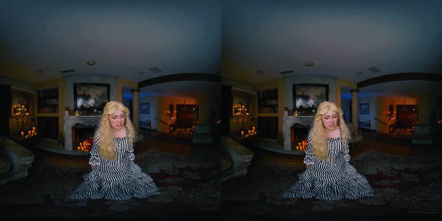 5l33py H0ll0w: Katrina Van Tassel - Leana Lovings - ePornhubs