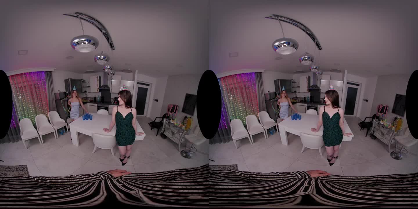 Tw15t3r T3@53 - Fiona Sprouts, & Hot Pearl - ePornhubs