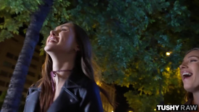 Angelica Grays - I show you what you mean to me