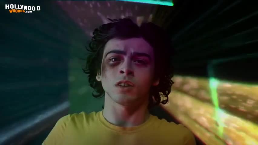 Blonde's happy sex ride - ePornhubs