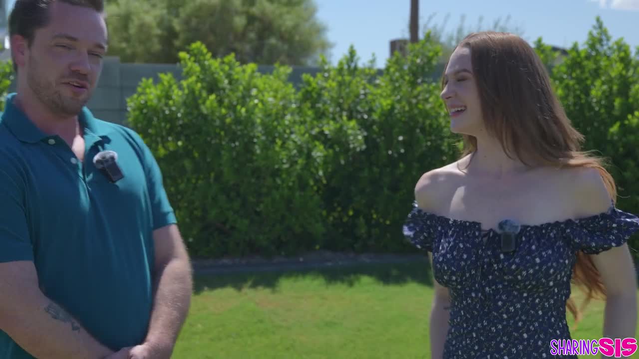 Harley Love - She's So Good I Have To Share - ePornhubs