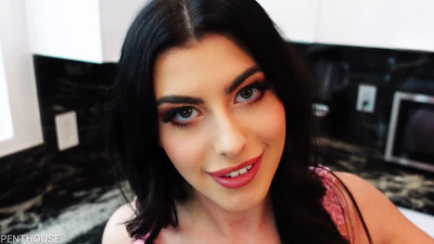 Gal Ritchie - Gal Rides Hard In A Racy Romp