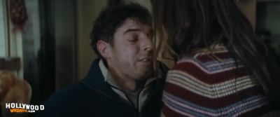 Tedeschi lesbic scenes