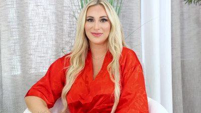 Brianna Coppage - It's so easy to laugh