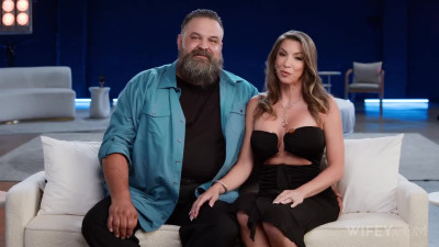 Lady Lorreign - It seems simple to me