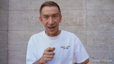 I want you to show me around