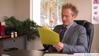 Harlow West - My Daughter's Hot Friend