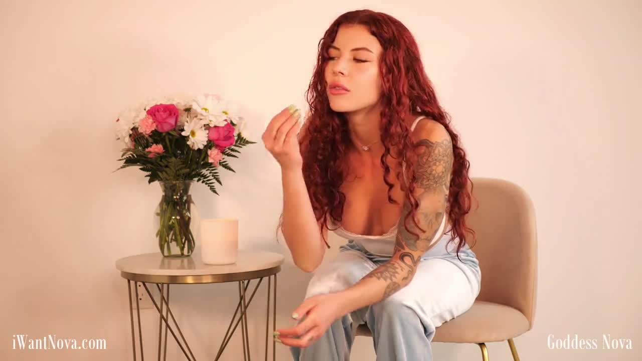 Mistress N@va - Your N@va Addiction - ePornhubs