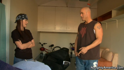 MyDad$H0tG!rlfr!end.com Raven Alexis