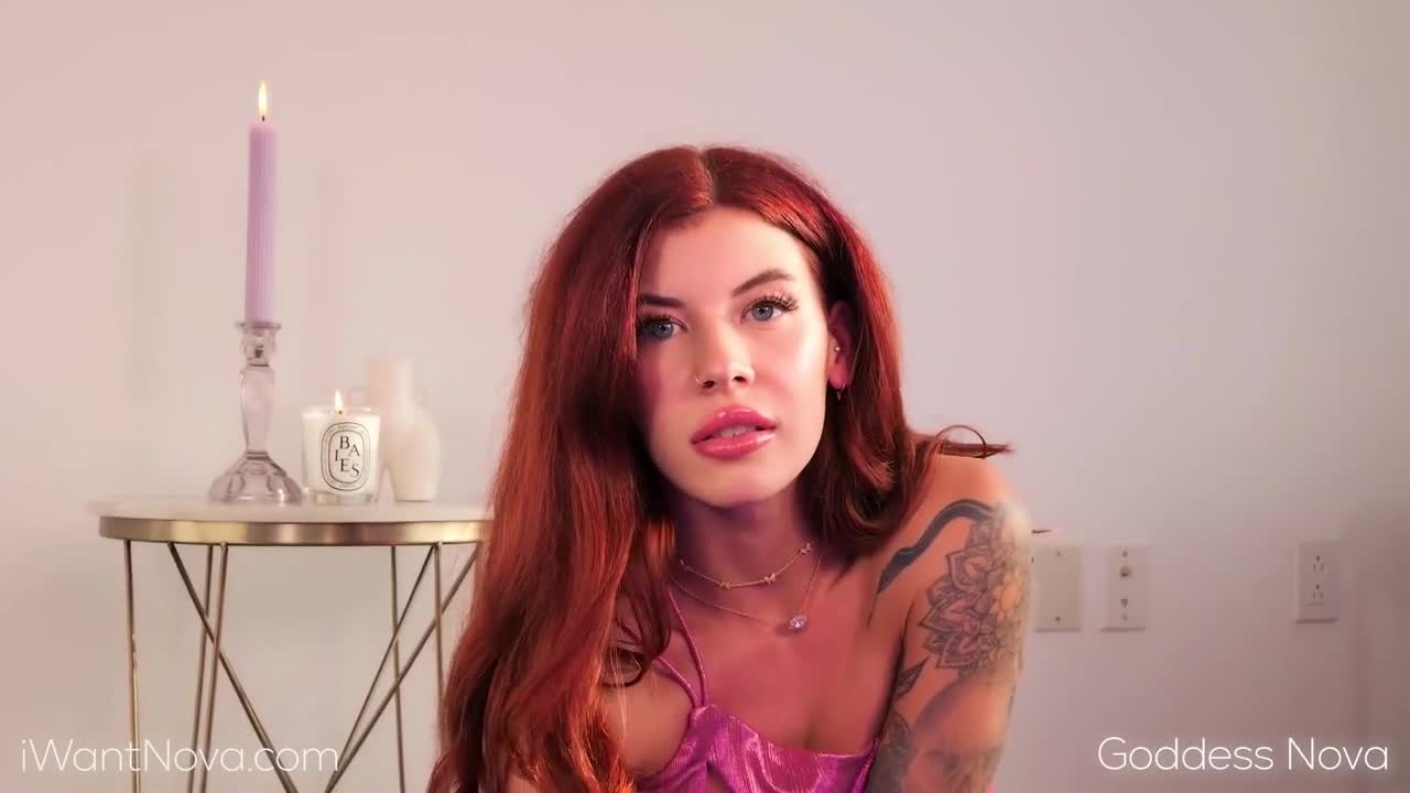 Mistress N@va - Right Down the Rabbithole - ePornhubs