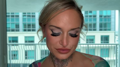 Stephanie Love - POV BBC Fuck