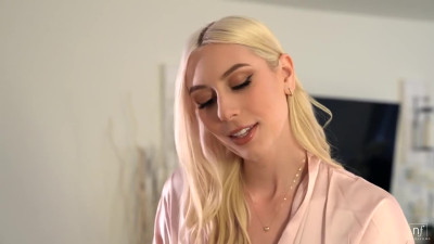 Katie Kush, Kay Lovely- The Massage