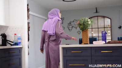 Anna Cummings - If He Wont Fuck You I Will
