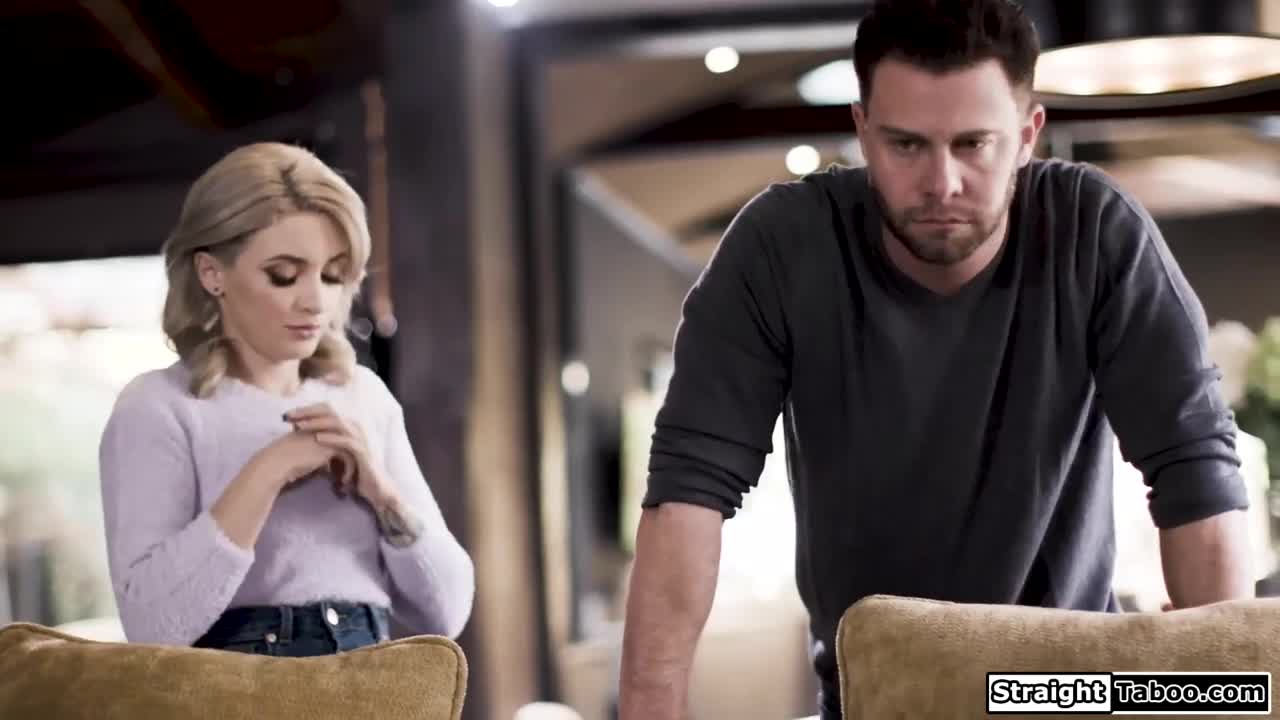 Yes stepdaddy you can fuck my tight ass - ePornhubs
