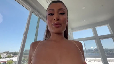 Marina Maya - OnlyFans - Dredd BBC