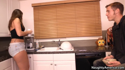 Paige Turnah - My Wife's Hot Friend