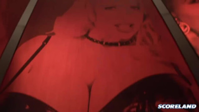 SCORE TV: Uncut & Uncensored with Kelly Christiansen