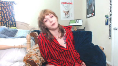 DamnedestCreature - Mutual Masturbation Its Not Cheating