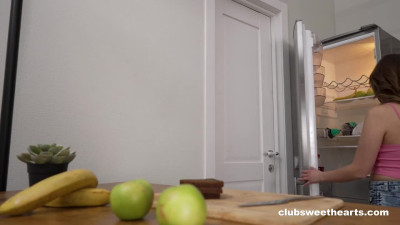 Today Anal for Petite Girl
