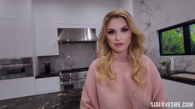 Riley Reign, Kenzie Love - I Don't Like Your Girlfriend