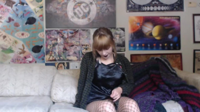 DamnedestCreature - Roommate Hookup