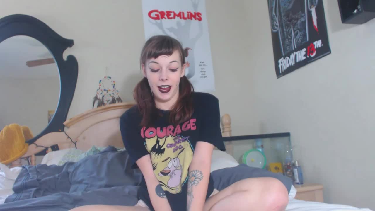 DamnedestCreature - Daddys Favorite Audition Tape - ePornhubs